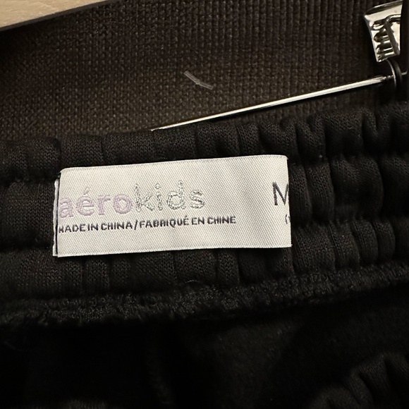 Soft sleep shorts - Picture 3 of 3